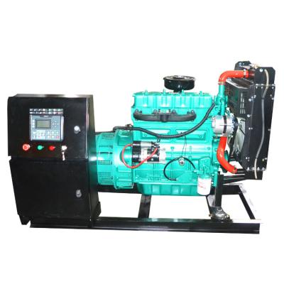 China intelligent control generator diesel  80kva 100kva 150kva 200kva 250kva 300kva 500kva genset diesel generators GF-80 for sale