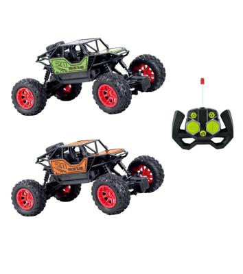 China 1:18 Remote Control Car Toy High Speed ​​App Controlled Off Road Vehicle Toy Rc Climbing Car For Kids Off Road Remote Control Car for sale