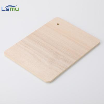 China Factory Sales Modern PVC Ceiling Panels Waterproof Wood Wall Panels for sale