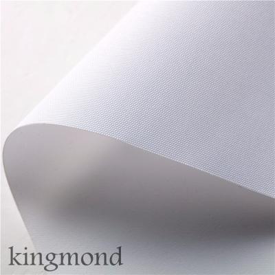 China Anti Static High Quality PVC Blinds Manufacturer Sale UV Protection Curtain Colored Roller Blinds for sale