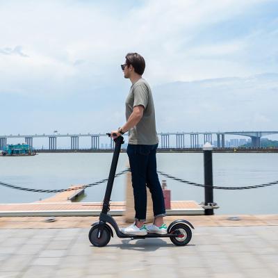 China Battery Purchase 1000W Wholesale Adult Scoter Elektrische Foldable Electric Scooter for sale