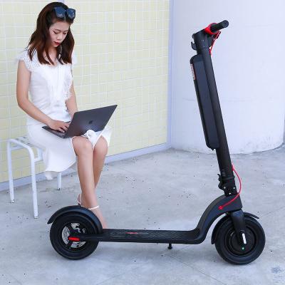 China Europe Skuter Elektryczny Backpack Scooter 250W Unisex Motor Lightweight Folding Electric Scooter 36V Skuter Listrik for sale