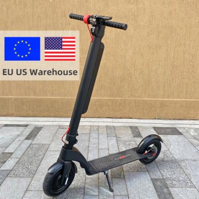 China Unique Design Battery 36V5Ah Off Road Dismountable Electric Scooter Unisex With Seat for sale