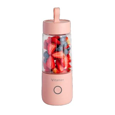 China Professional Eco-friendly Wholesale Portable Car Smoothie Maker for sale