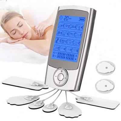 China Durable Digital Electric Therapy Machine Electric Acupuncture Instruments for sale