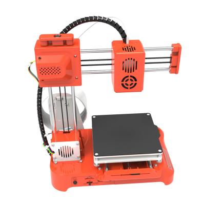 China Digital 3d printers plastic 3d printer digital 3d printer diy machine specifically made and has a unique automatic slice function for sale