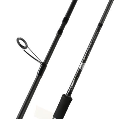 China Carbon Lure Weigh Spinning Fishing Rods Lightweight Carbon Carp for sale