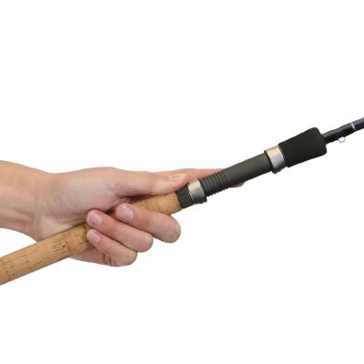 China China Supplier Carbon Fishing Rod High Quality Sale Cheap Price Rod Carp Fishing Rod 2.4m for sale