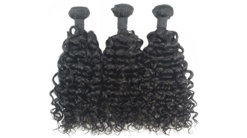 Verified China supplier - Qingdao Haiyi Hair Products.,Co.Ltd