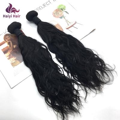 China Hair Can Be Dyed Wavy Wave Virgin Hair Unprocessed Vendor,Remy Human Hair Extension,Virgin Raw Cuticle Aligned Hair Bundles Wholesale for sale