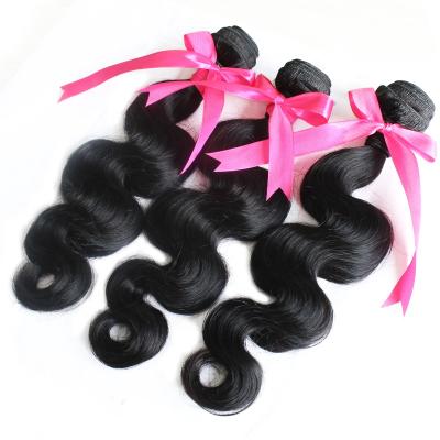 China Can Be Free Sample Dyed Raw Virgin Hair Cuticle Aligned Hair, Hair Weave Bundle, Wholesale 10A Body Wave Bundles for sale