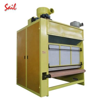 China Changshu Factory in China Synthetic Fiber Hopper Vibrating Feeder for sale