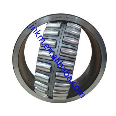 China Stable performance: chinese manufacturer ntn voice low spherical roller bearing for rolling mill 22216 for sale