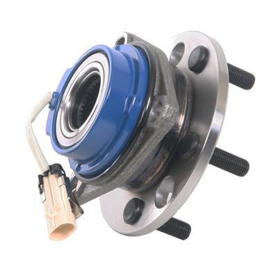 China Wheel Hub Assembly Front Wheel Drive Hub Axle Bearings And Hub Assembly 513087 for sale