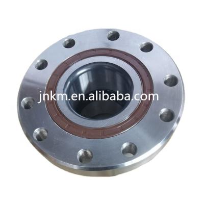 China Cars Truck Wheel Hub Bearing HUR-040/5010439770 Truck Bearing Hub Assembly HUR040-10 70x194x112 for sale