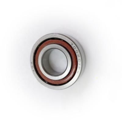 China Material of Construction Shops Angular Contact Ball Bearing 7001 C 7001CD B7001C 7001AC 36101 46101 7001ACD Bearing For Car Axle Pump for sale