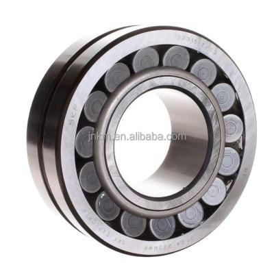 China Home Use Good Performance Spherical Roller Bearing 22315 for sale