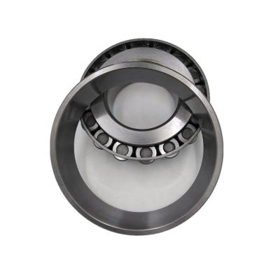 China Factory Heavy Duty High Load Tapered Roller Bearing 351/500 For Mechanical Reducer Of Railway Car for sale