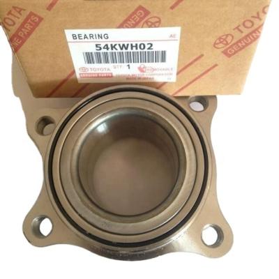 China Building Material Stores HUB Bearing With Joint DU60108ZZ for sale