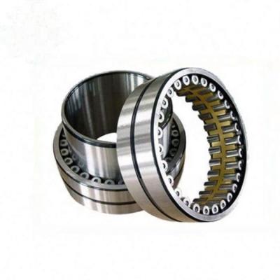 China Original low noise four row cylindrical roller bearing 160RV2301 for sale