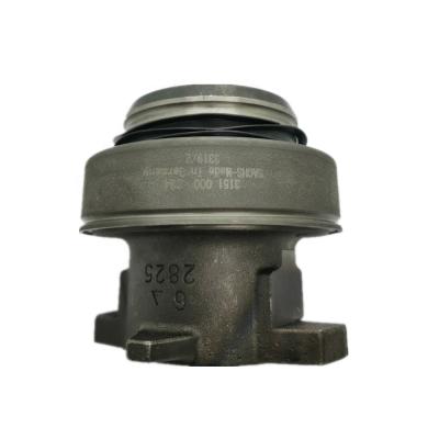 China Heavy Truck Auto Parts Truck Bus Releaser Daf Banz Clutch Release Bearing 3151 000 034 for sale