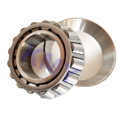 China Hotels China Bearing Factory 32313J2/Q Tapered Roller Bearing 65x140x51mm Used For Gearboxes for sale