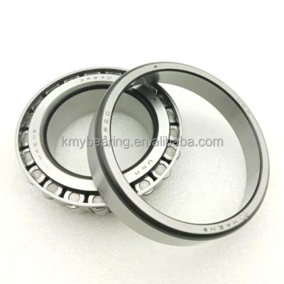 China Low noise. Long Life Taper Roller Bearing 39590 / 39520 39590 39520 Tapered Roller Bearings for sale