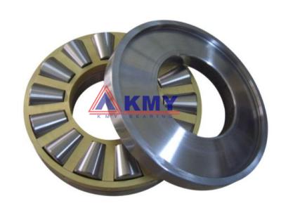 China Hotels Bearing Factory 91754 Taper Thrust Roller Bearings For 91754 Q4 Oil Drilling Swivels With Size 270x550x130mm for sale