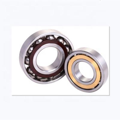 China Machinery High Precision Angular Contact Ball Bearing For 7007CTYNSUL P4 Pumps for sale