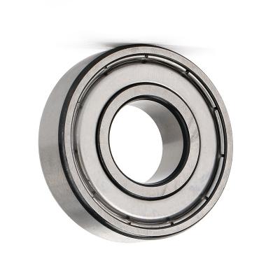 China Restaurant Micro Deep Groove Ball Bearing 607 For Skateboard for sale