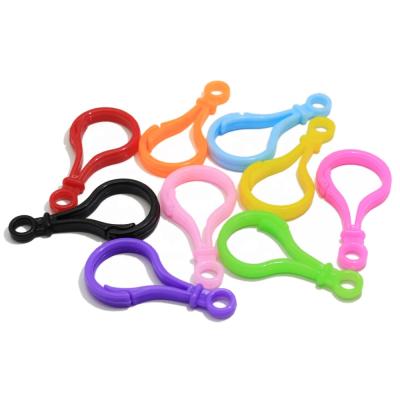 China Plastic Key Chain Plastic Quality Appropriate Price Guarantee for sale