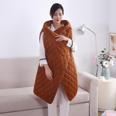 China PORTABLE Well Selling Heated Electric Blanket Heated Blanket Electric Clothes Warmer for sale