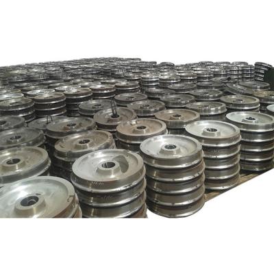 China Train train wheel for rail transport for sale