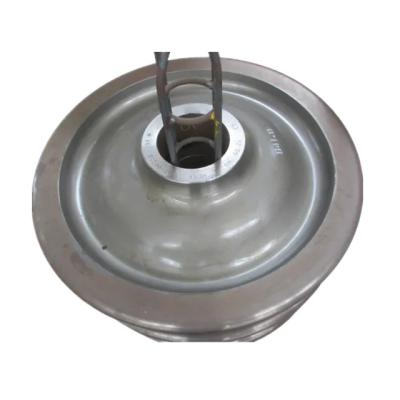 China Train wheel for locomotives for sale