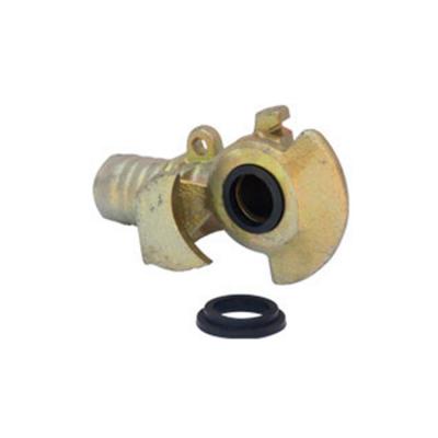 China Train Railway Brake Hose Coupling for Train Air Brake System for sale