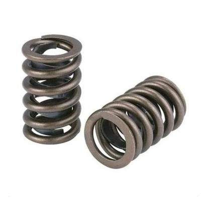 China Train Rail Car Suspension Compression Spring for sale