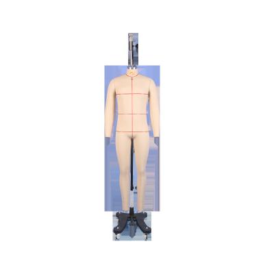 China Other Junmei Full Body Dress Physical Form Male Mannequin Hanging Platform Pole With Base Support Multifunctional for sale