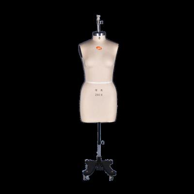 China Other Hot Selling Mannequin Size 8 Female Female Female Mannequin Female Body Mannequin Stand Feature White Material Color Advance Support for sale