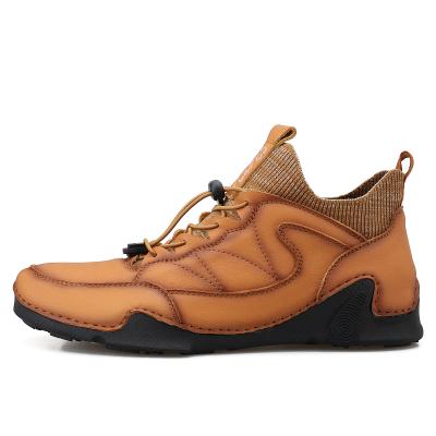 China 2021 Fashion Trend Shoes Men Fashion Comfortable Shoes Men Sports Shoes Size Quality for sale