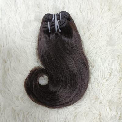 China Top Quality J Letsfly Body Wave Hair Extensions 9A Brazilian Grade Human Curly Weave Wavy Virgin Hair Bundles Free Shipping for sale