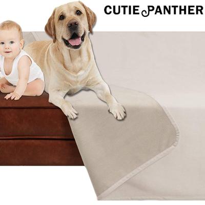 China CUTIEPANTHER Waterproof Raincoat Pet Supplies Blankets For Dog for sale