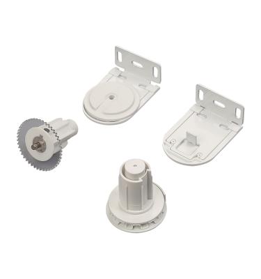 China Other 28mm Curtain Fittings Roller Blind Pole Accessories for sale