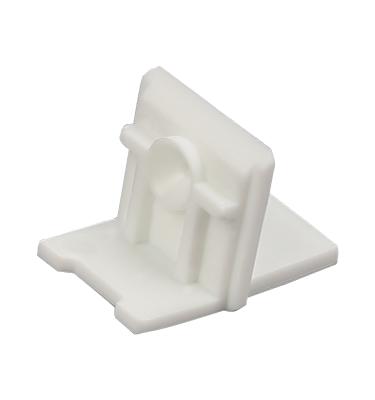 China Track T Type Window Curtain Panel Stopper for sale