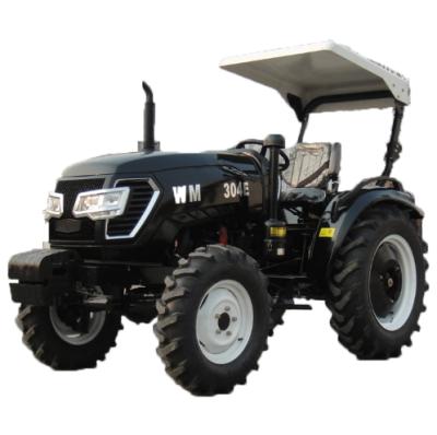 China Electric Farm Tractor Agricultural Machinery 165 Hp 4wd Tractor Farm Tractor for sale