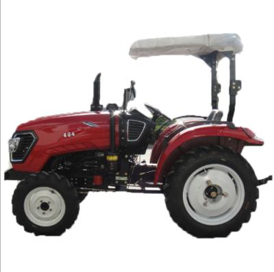 China Farms Farm Tractor With Loader And Cabin Low Price Farm Tractor For Sale Used Farm Tractors for sale