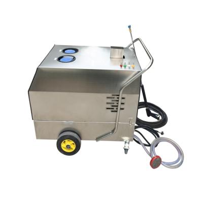 China 2018 Portable Car Wash Trolley Eco Car Wash Trolley Mobile Car Wash Machine Pressure Washer. for sale