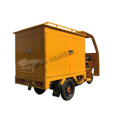 China Cheap Mobile Car Wash Trolley Mobile Professional Car Wash Machine Business Washer Seal Car Machine Industrial Wash for sale