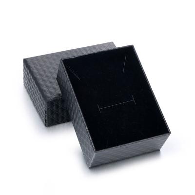 China Wholesale Fashion Personality Beauty Unique Design Jewelry Packaging Box Set Custom Jewelry Gift Box For Jewelry Packaging for sale