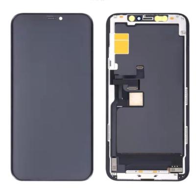 China Factory Price Mobile Phone Ip11 LCD Screen Replacement Ip11 Digitizer Assembly For Iphone 11 IP-11 for sale