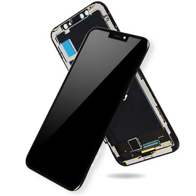 China For iPhone XS Touch Screen Replacement 2020 Max New For Iphone XS LCD Display Screen Assembly For iphoneXS for sale